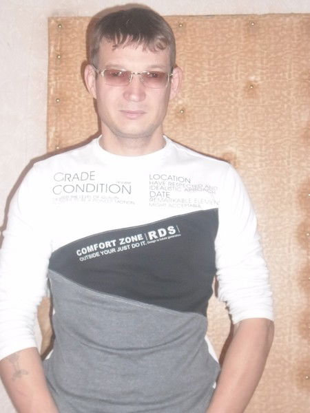 Виктор Колесников