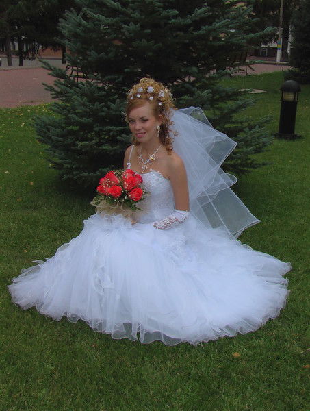 Татьяна Ягнакова