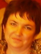 Альфия Шафигуллина