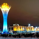 Казыбек Смабаев