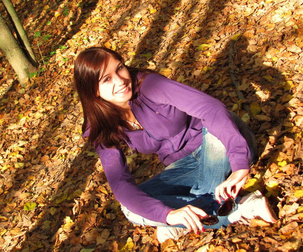 Александра Майорова