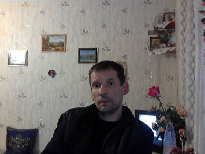 Миша Пиранья