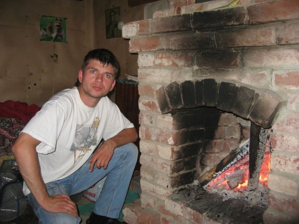 Алексей Калмыков