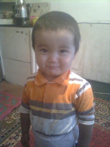 Просто Исмат Суйуусу Кымбат