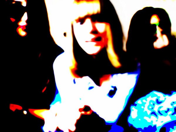 Анастасия Егорова