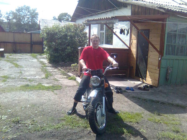 Виталя Лаздовский