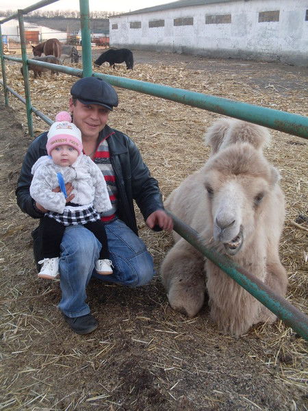 Константин Рабочий