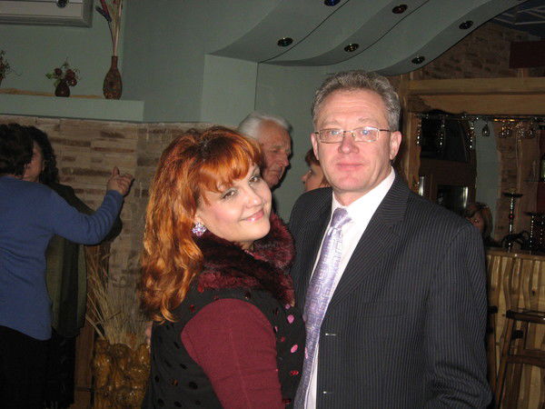 Марина Теслина