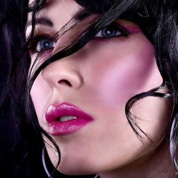 Елена Вещикова