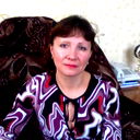 Ирина Степанова