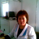 Кульзат Кобегенова