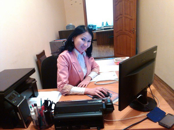 Гульнур Сакенова