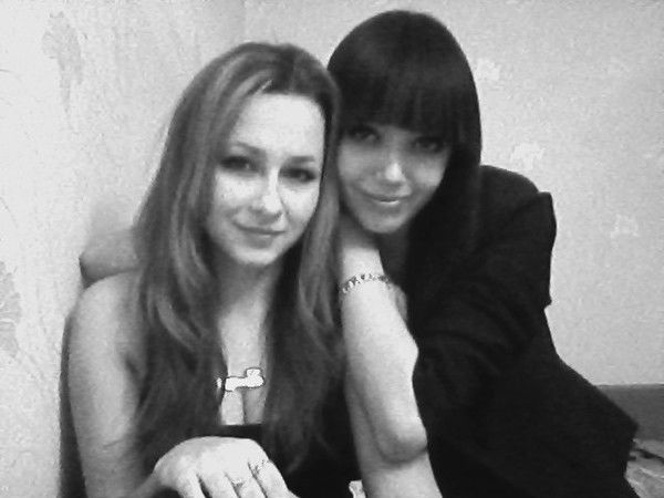 Алёнка Хорева