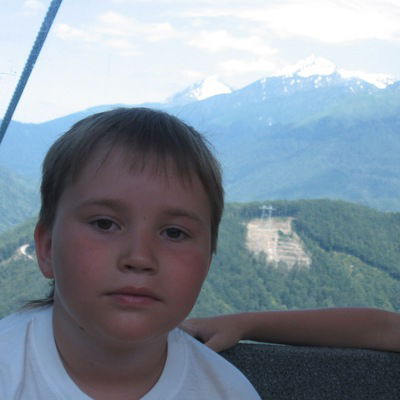 Денис Исаков