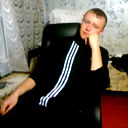 Антон Кандратьев