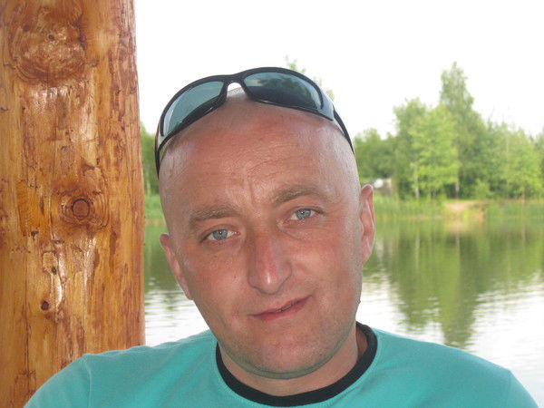 Сергей Бондарчук