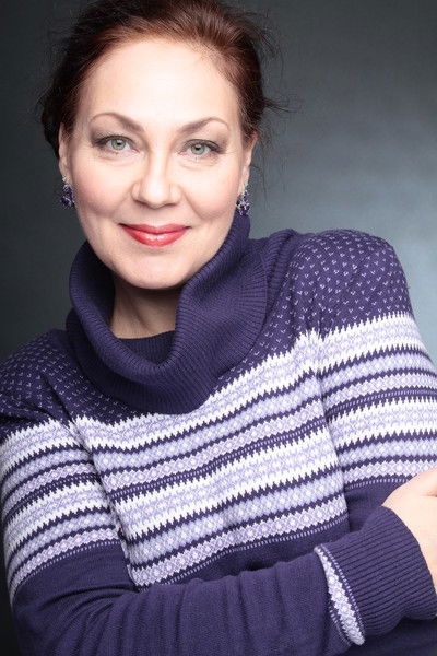 Эльвира Ясельская