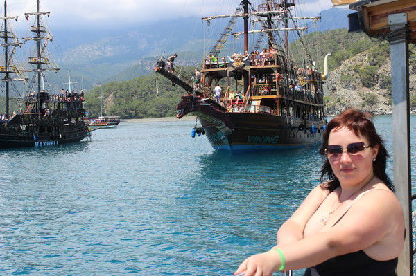 Оксана Кравец