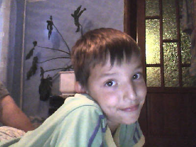 Юра Салахеев