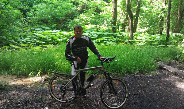 Денис Владимирович