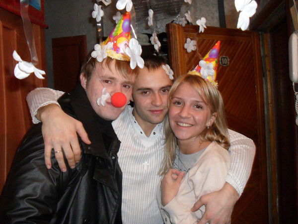 Юрий Землянов