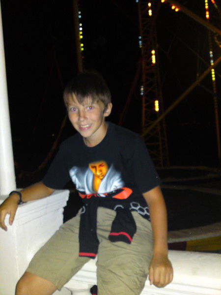 Даня Джанибеков