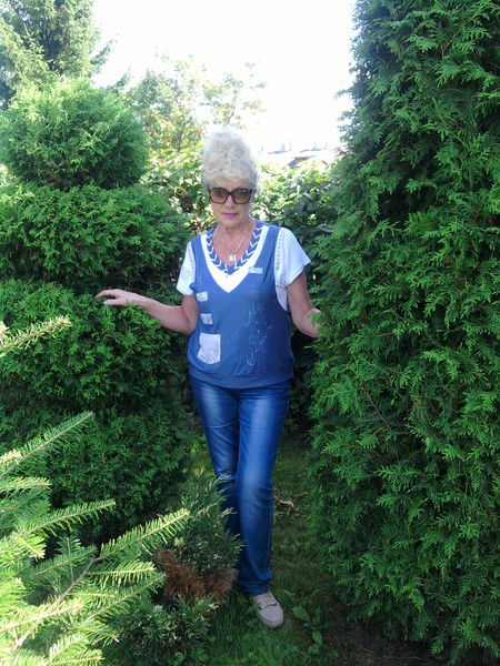 Зинаида Петрович