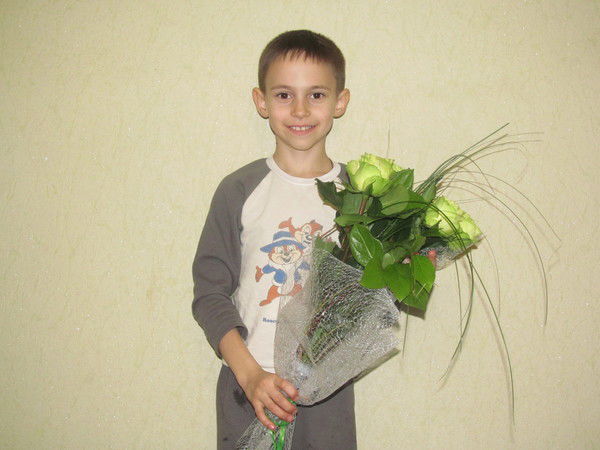 Денис Баранник