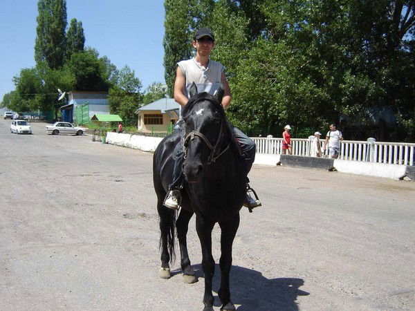 Сергей Чернопятов