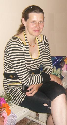 Лайма Миранович