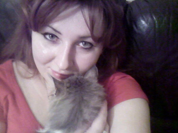 Ирина Музыченко