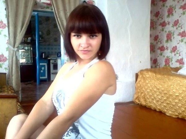 Светлана Тархова