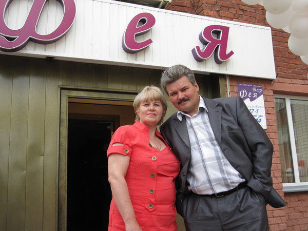 Владимир Барко