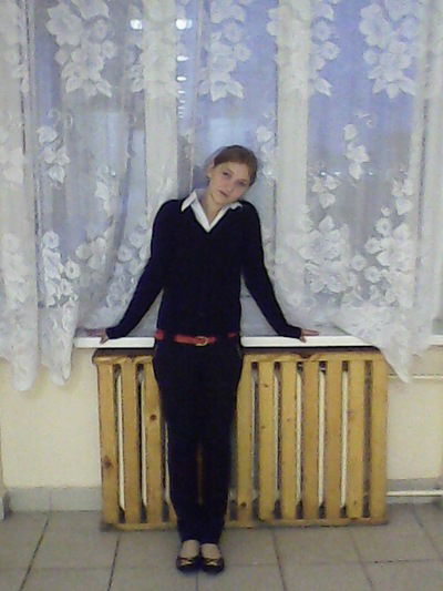 Танюшка Андреева