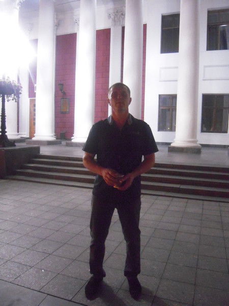 Токмаков Андрей