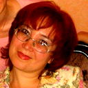 Галина Кваст
