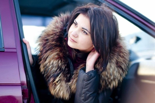 Лена Кузьмина