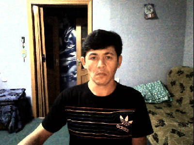 Серик Бадылханов