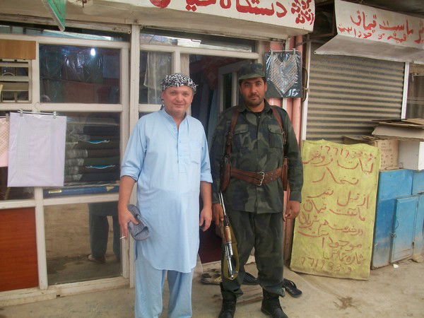 Олег Алипов