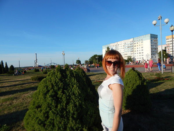 Светлана Железко