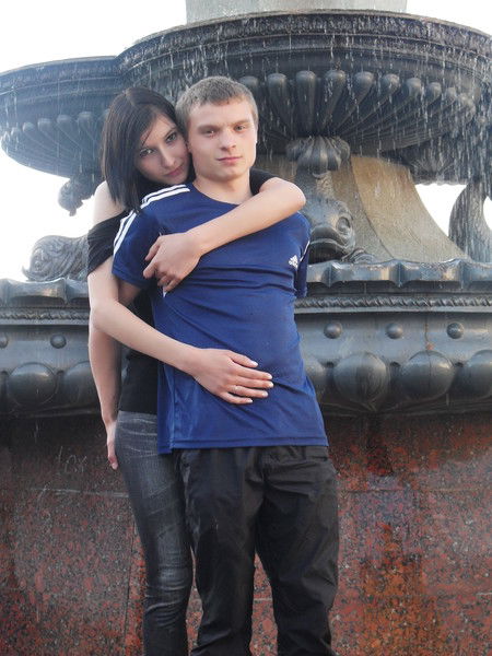 Катя-Коля ?????