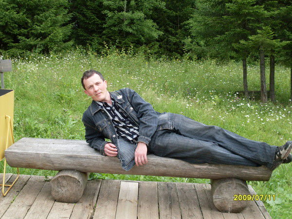 Айдар Яматов