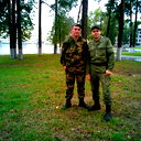 Иван Седенко