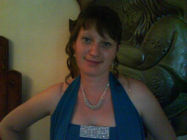 Людмила Рябцева