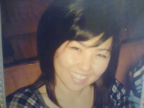 Асель Кожаева