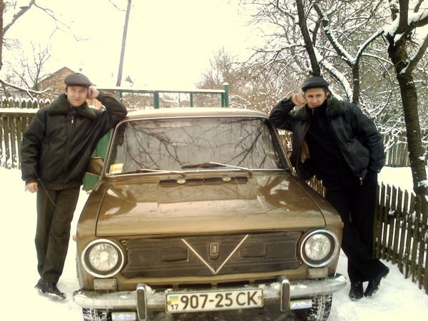 Николай Оначко