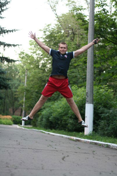 Максим Дёмин