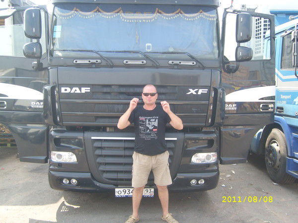 Александр Граф