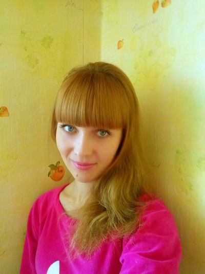 Мария Шанько