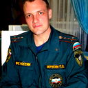 Павел Жучкин
